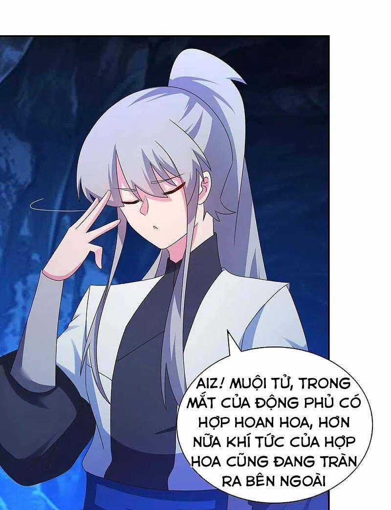 Tôn Thượng - Chapter 286 - Trang 3