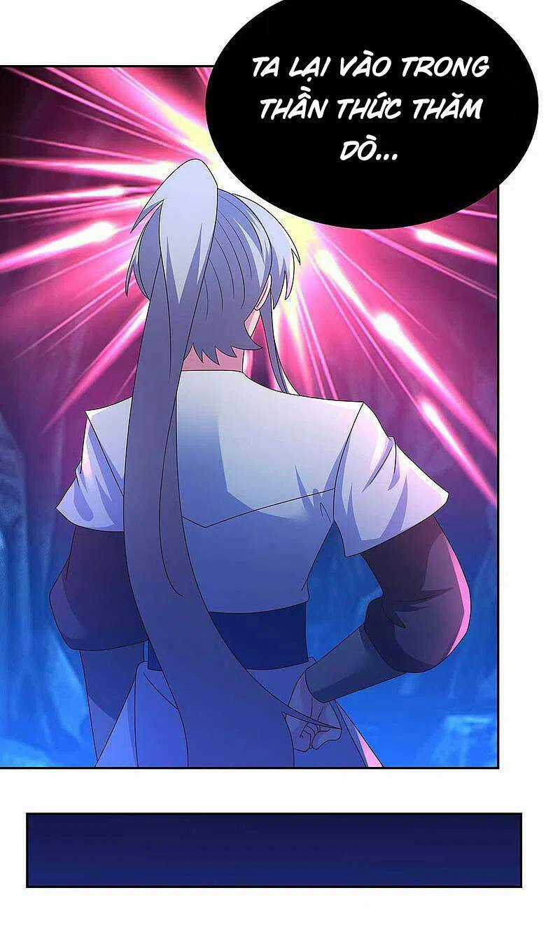 Tôn Thượng - Chapter 286 - Trang 21