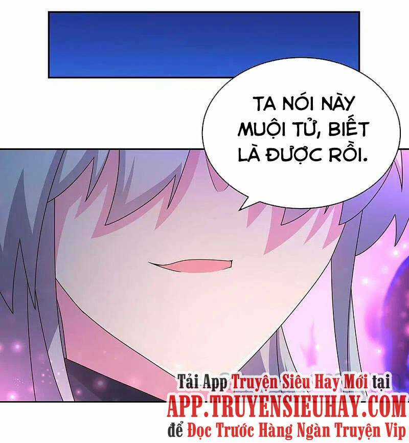 Tôn Thượng - Chapter 286 - Trang 22