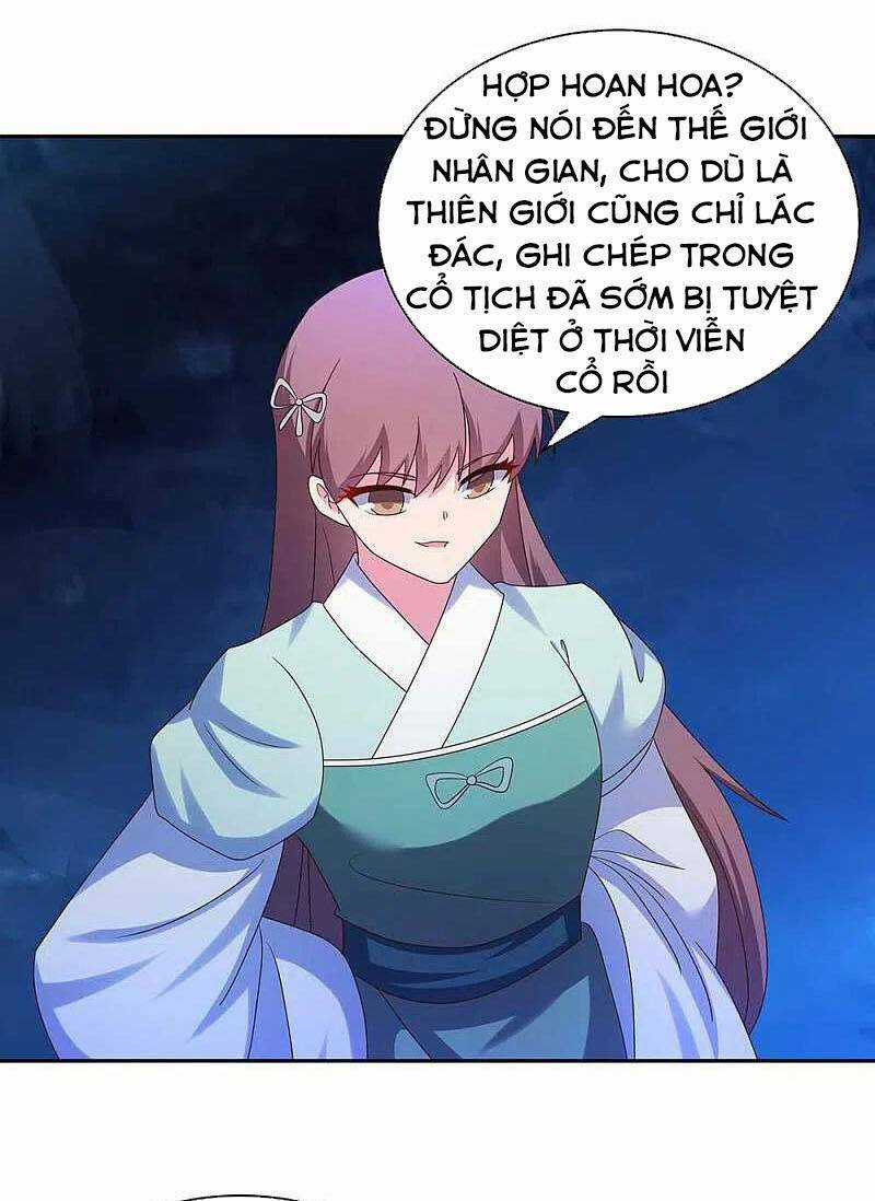 Tôn Thượng - Chapter 286 - Trang 5