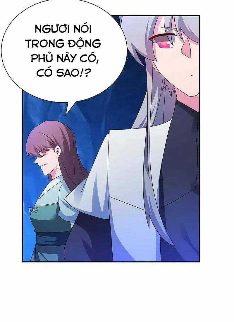 Tôn Thượng - Chapter 286 - Trang 6