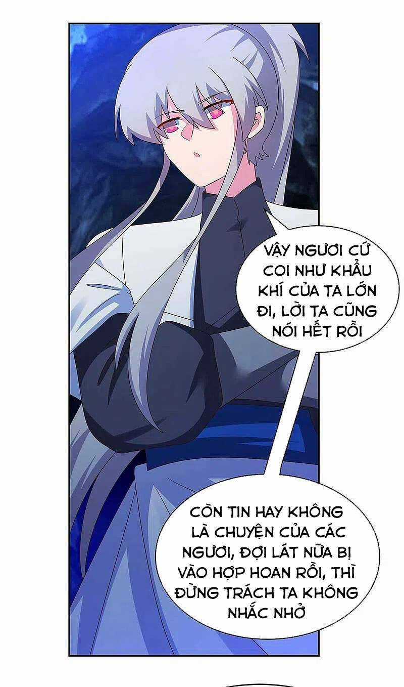 Tôn Thượng - Chapter 286 - Trang 9