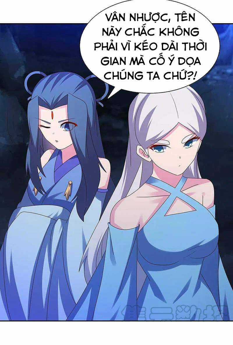 Tôn Thượng - Chapter 286 - Trang 10