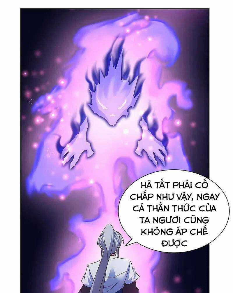 Tôn Thượng - Chapter 287 - Trang 1