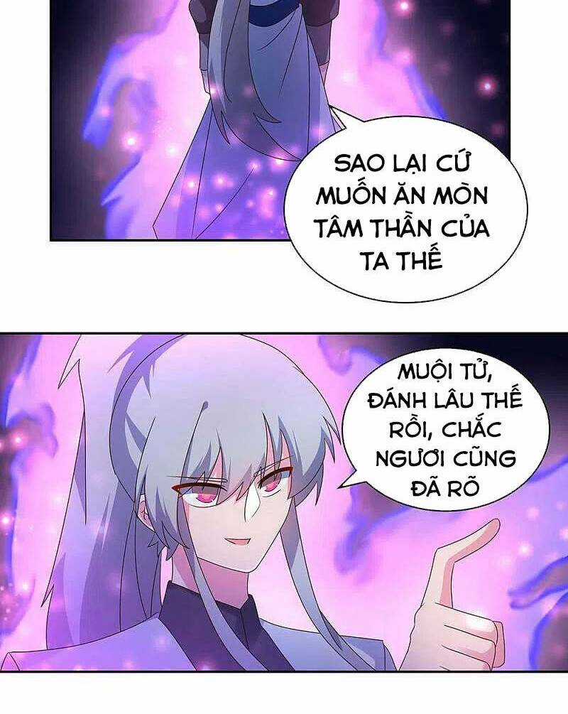 Tôn Thượng - Chapter 287 - Trang 2