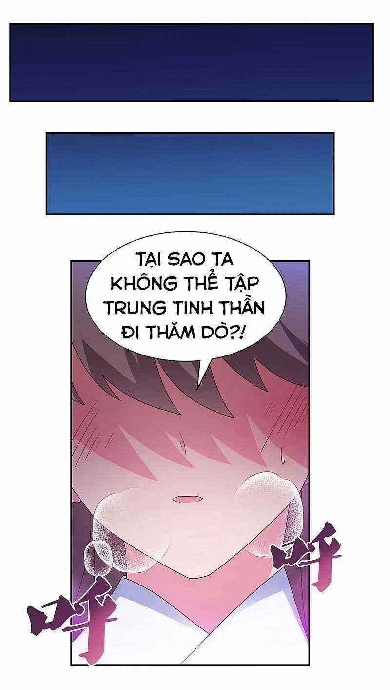 Tôn Thượng - Chapter 287 - Trang 11