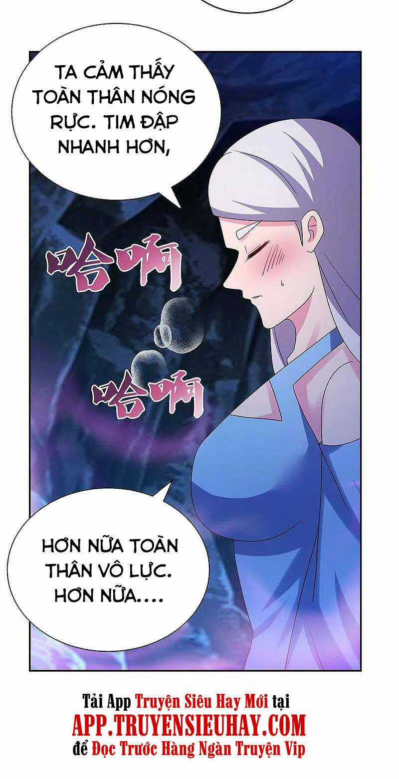 Tôn Thượng - Chapter 287 - Trang 14