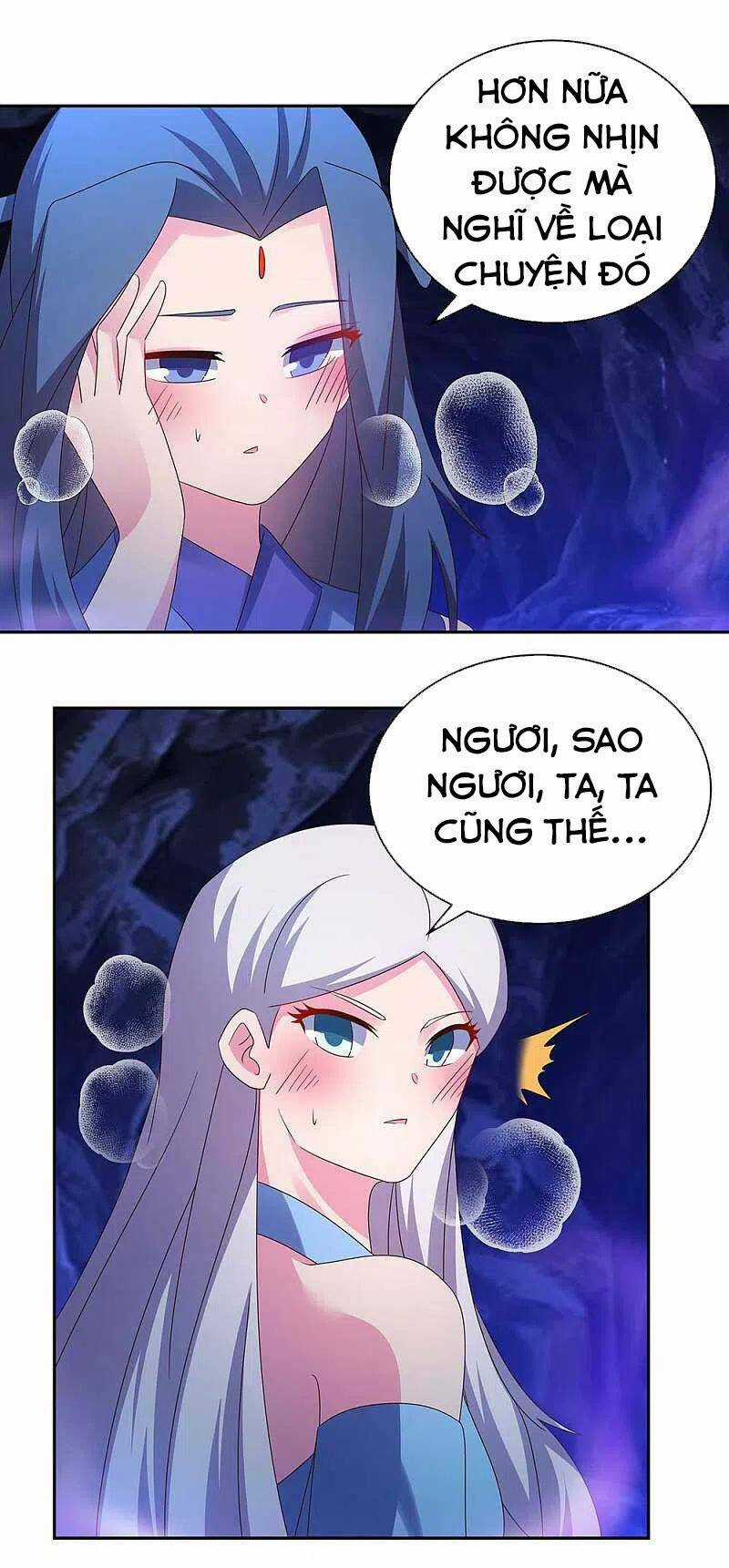 Tôn Thượng - Chapter 287 - Trang 15