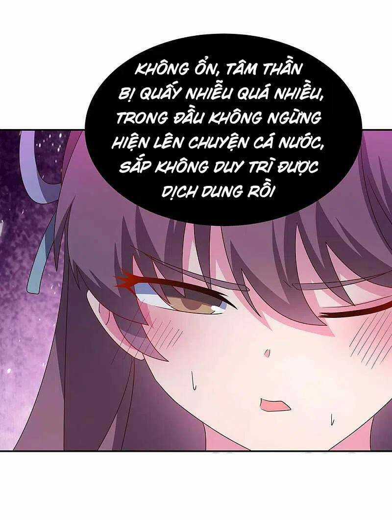 Tôn Thượng - Chapter 287 - Trang 16