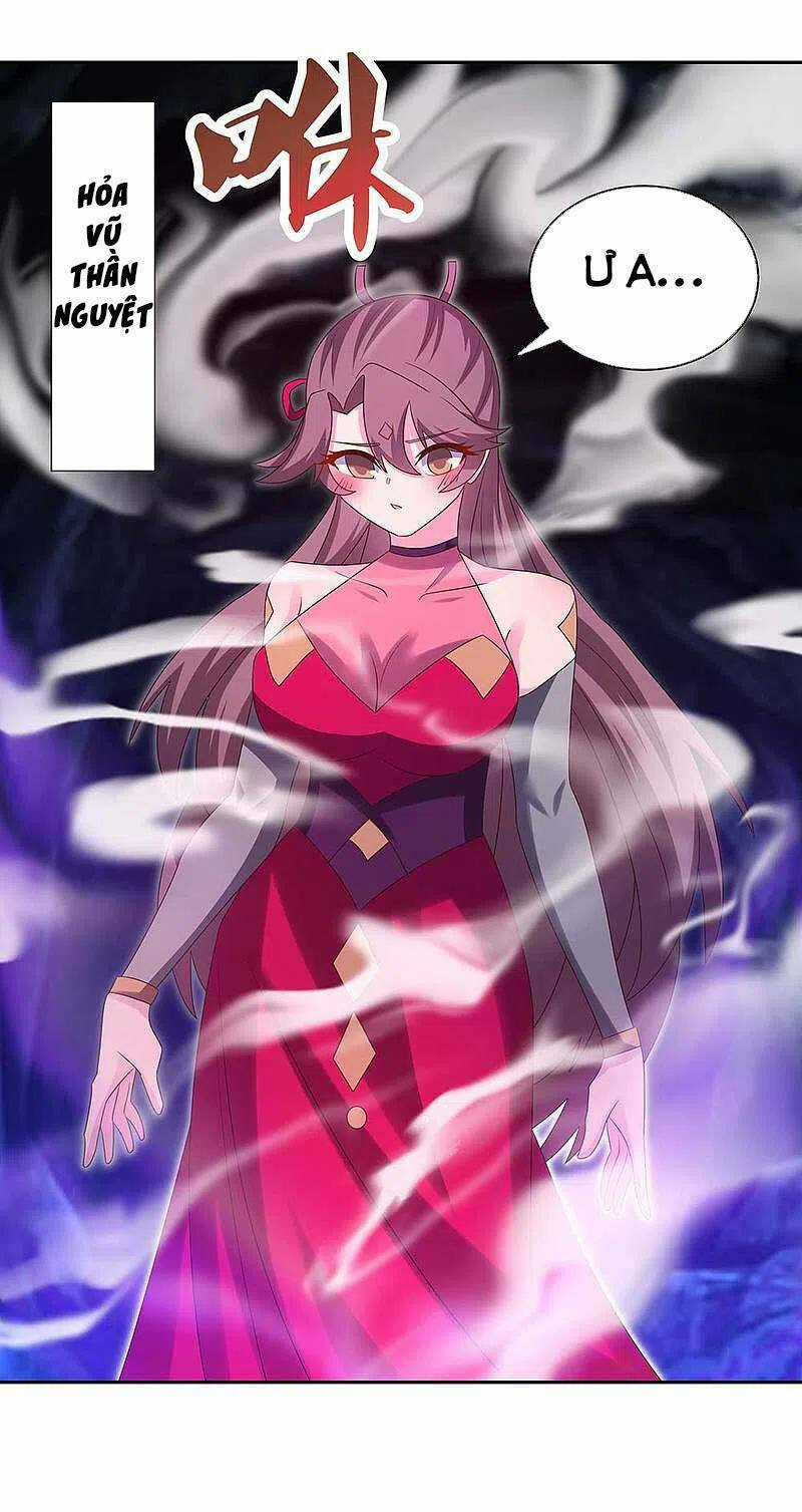 Tôn Thượng - Chapter 287 - Trang 17