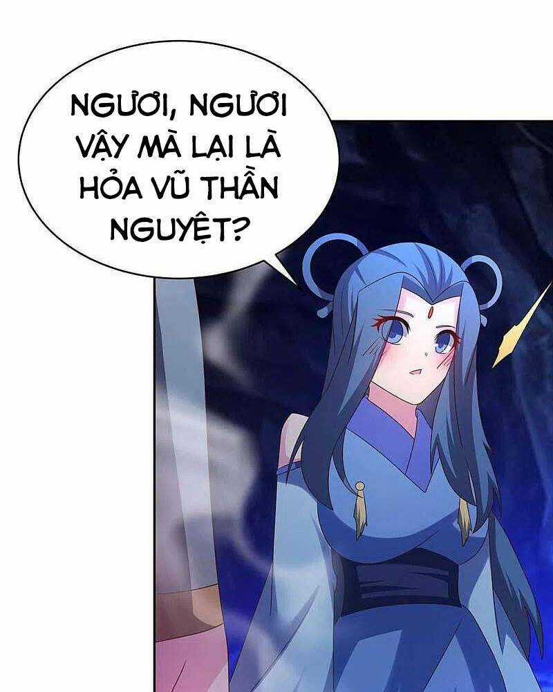 Tôn Thượng - Chapter 287 - Trang 18