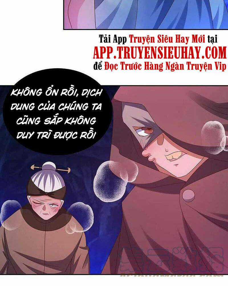 Tôn Thượng - Chapter 287 - Trang 19