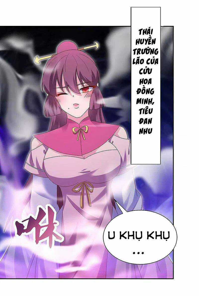 Tôn Thượng - Chapter 287 - Trang 20