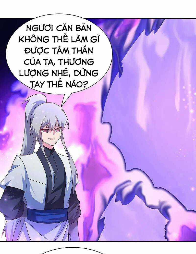Tôn Thượng - Chapter 287 - Trang 3