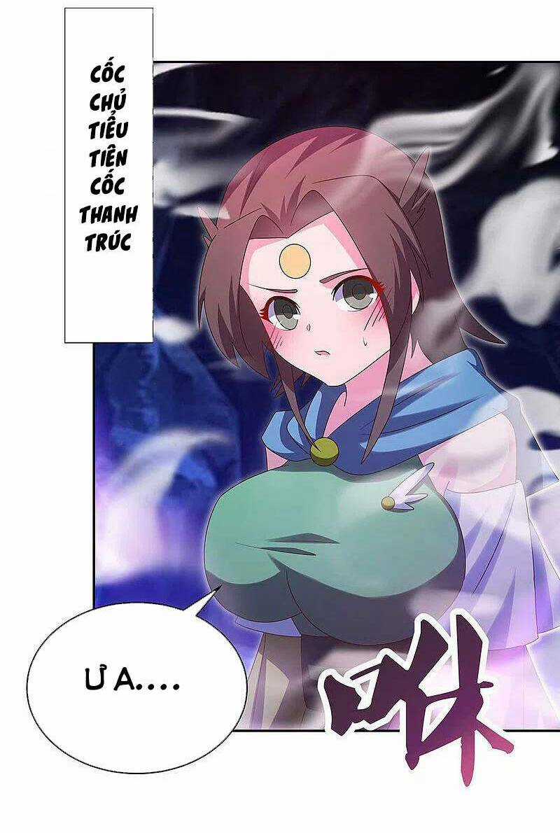 Tôn Thượng - Chapter 287 - Trang 21