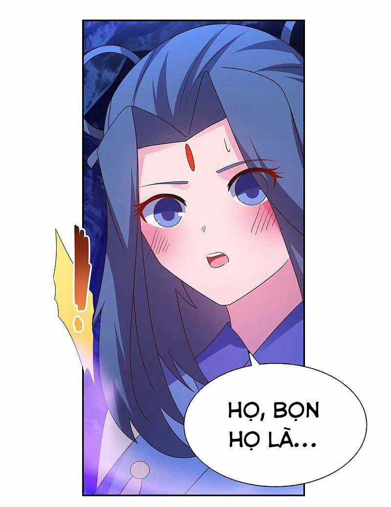 Tôn Thượng - Chapter 287 - Trang 22