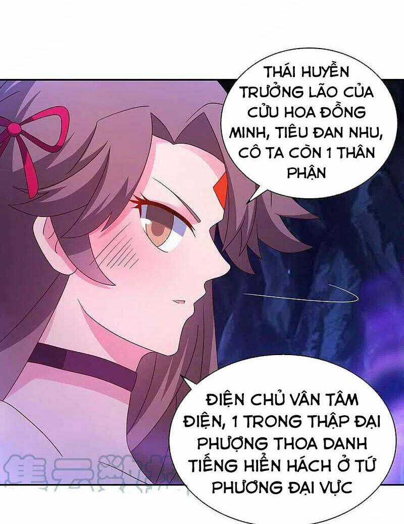 Tôn Thượng - Chapter 287 - Trang 23