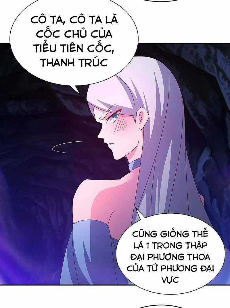 Tôn Thượng - Chapter 287 - Trang 24