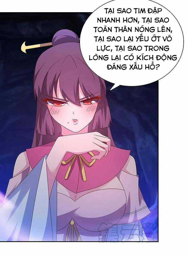 Tôn Thượng - Chapter 287 - Trang 25