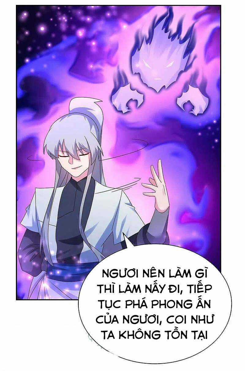 Tôn Thượng - Chapter 287 - Trang 6