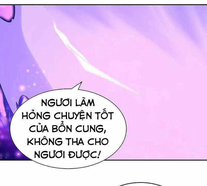 Tôn Thượng - Chapter 287 - Trang 7