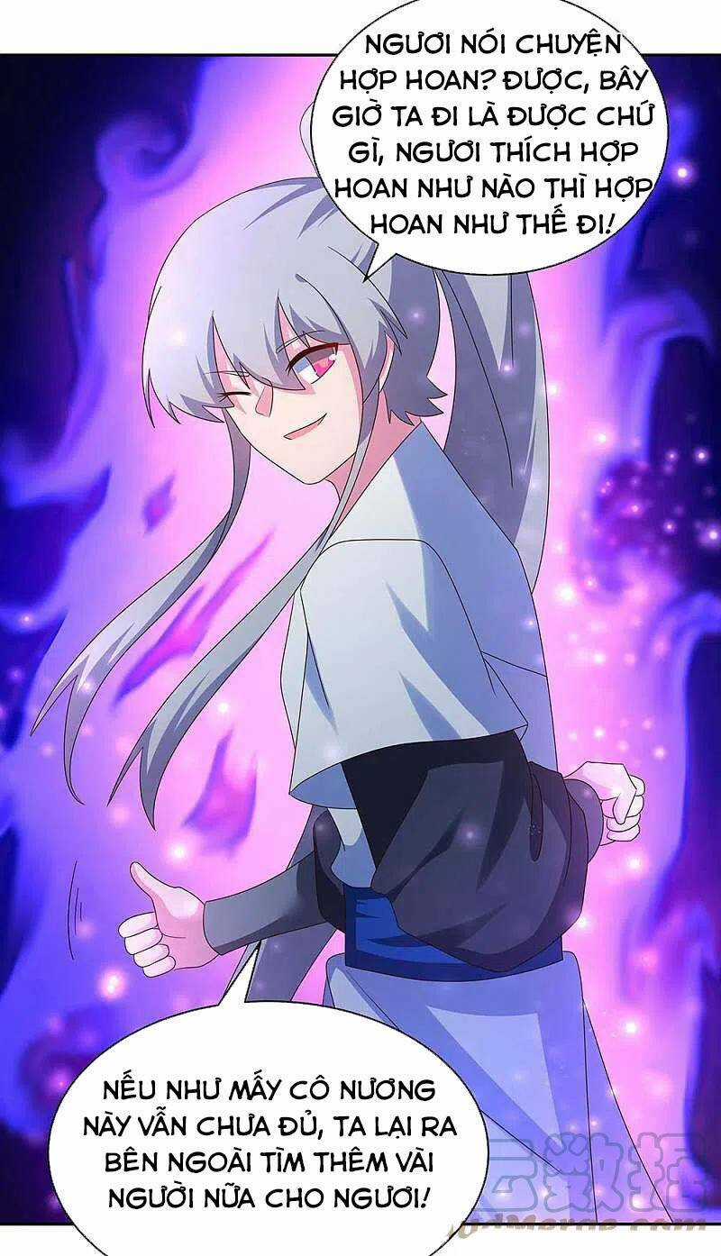 Tôn Thượng - Chapter 287 - Trang 8