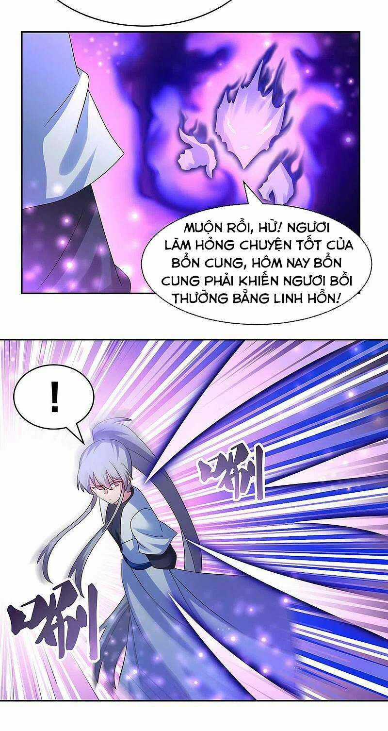 Tôn Thượng - Chapter 287 - Trang 9