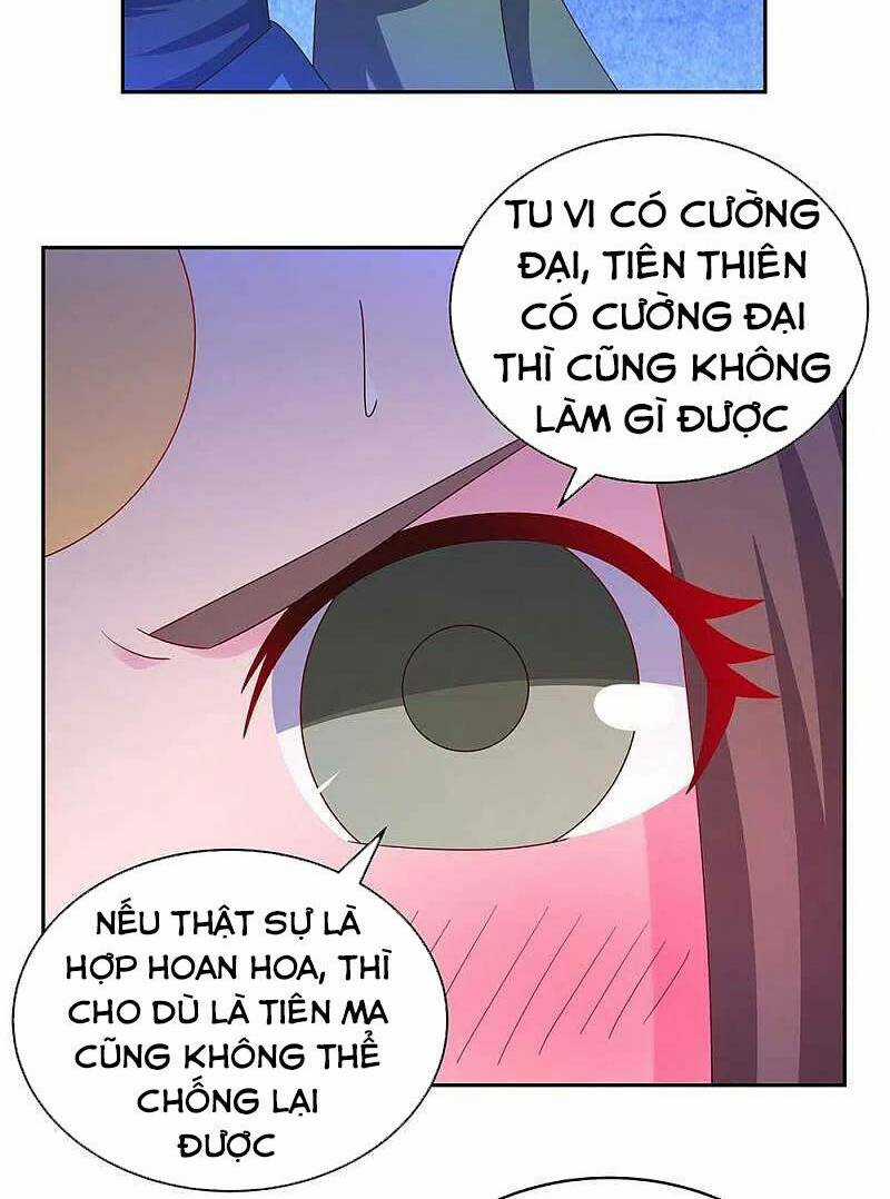 Tôn Thượng - Chapter 288 - Trang 13