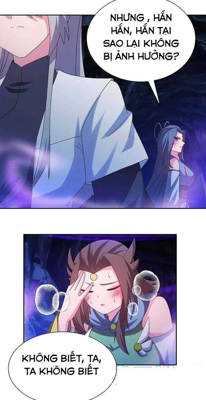 Tôn Thượng - Chapter 288 - Trang 14