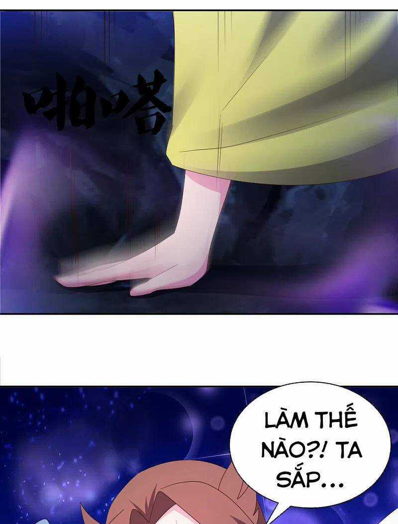 Tôn Thượng - Chapter 288 - Trang 15