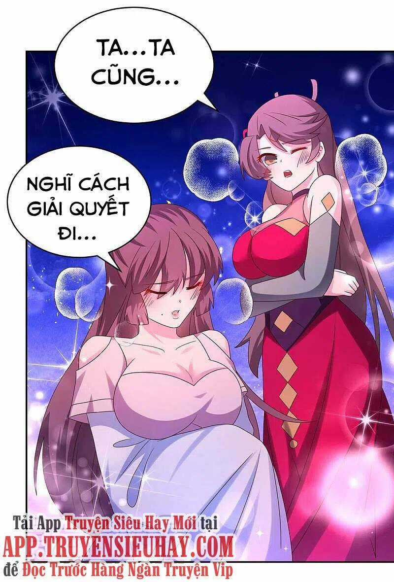 Tôn Thượng - Chapter 288 - Trang 17