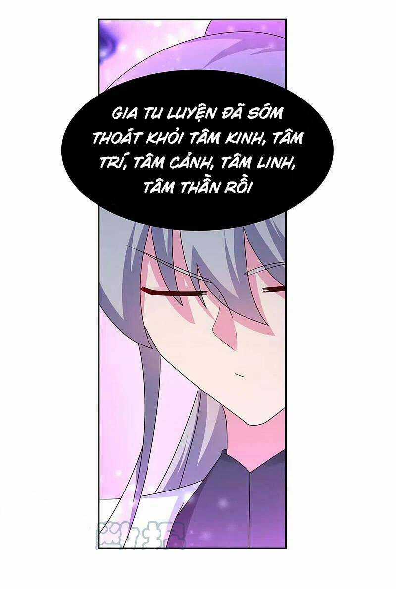 Tôn Thượng - Chapter 288 - Trang 19
