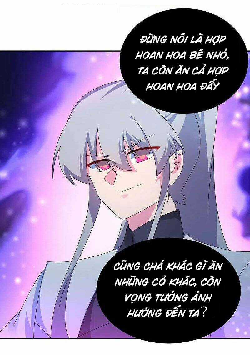 Tôn Thượng - Chapter 288 - Trang 20