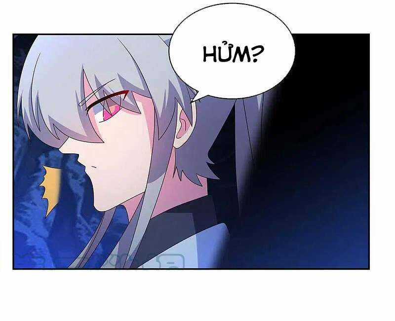 Tôn Thượng - Chapter 288 - Trang 21