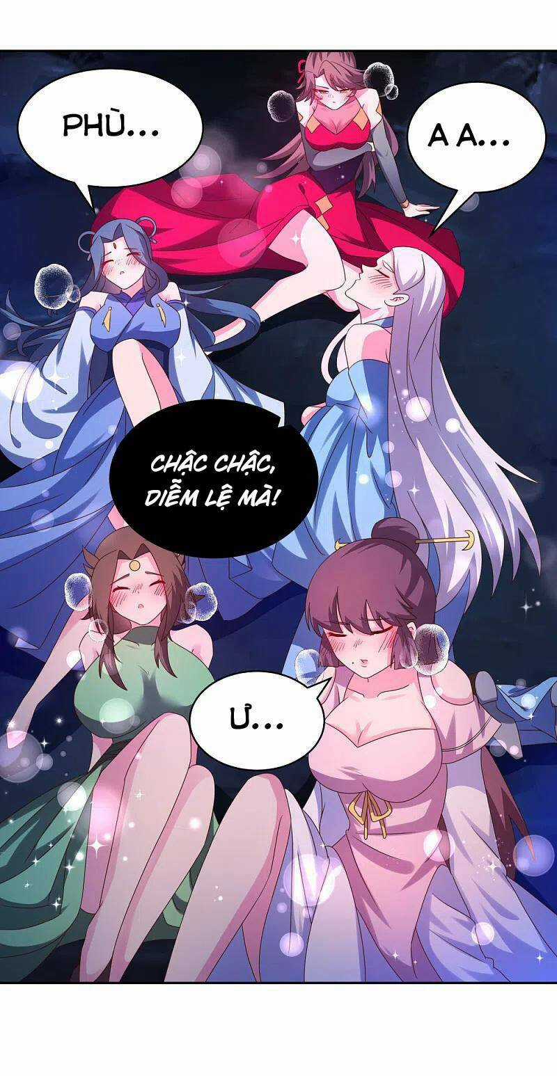 Tôn Thượng - Chapter 288 - Trang 22