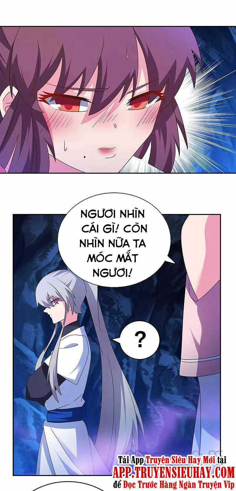 Tôn Thượng - Chapter 288 - Trang 23