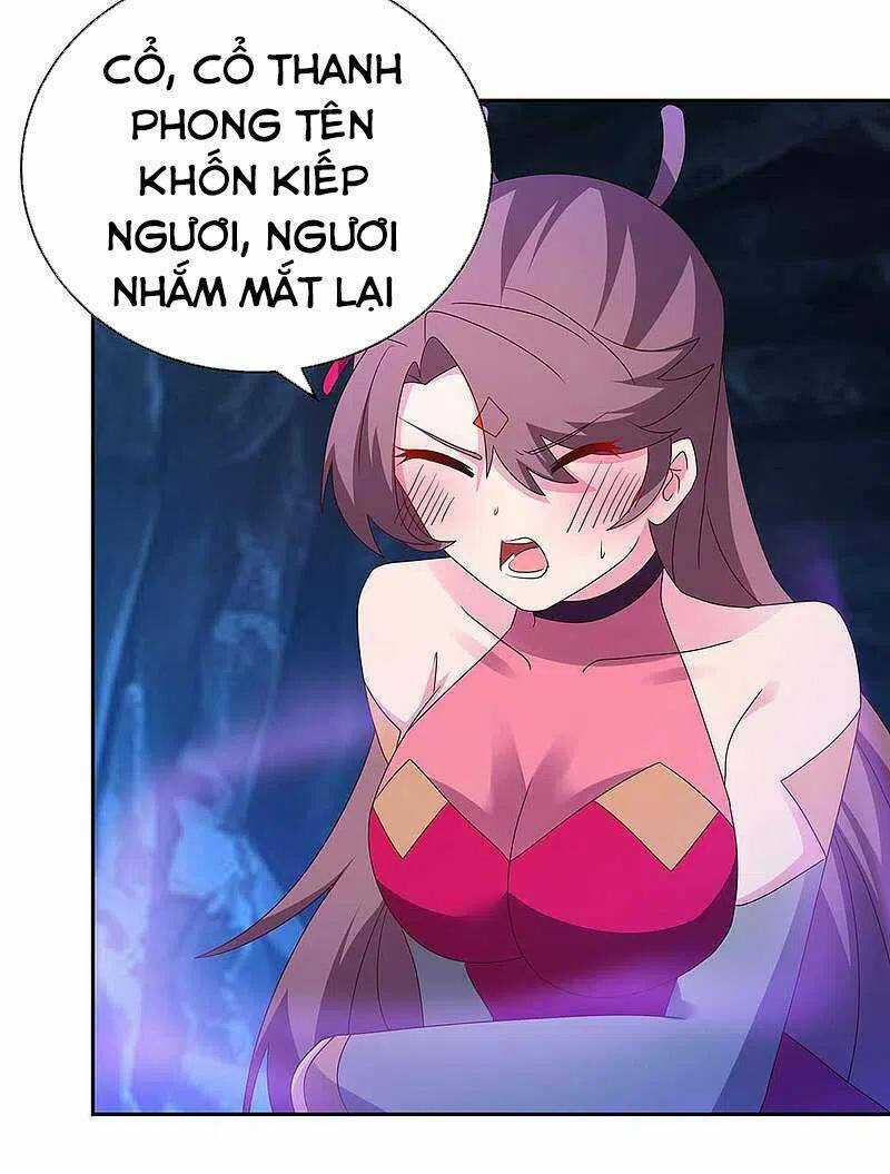Tôn Thượng - Chapter 288 - Trang 24