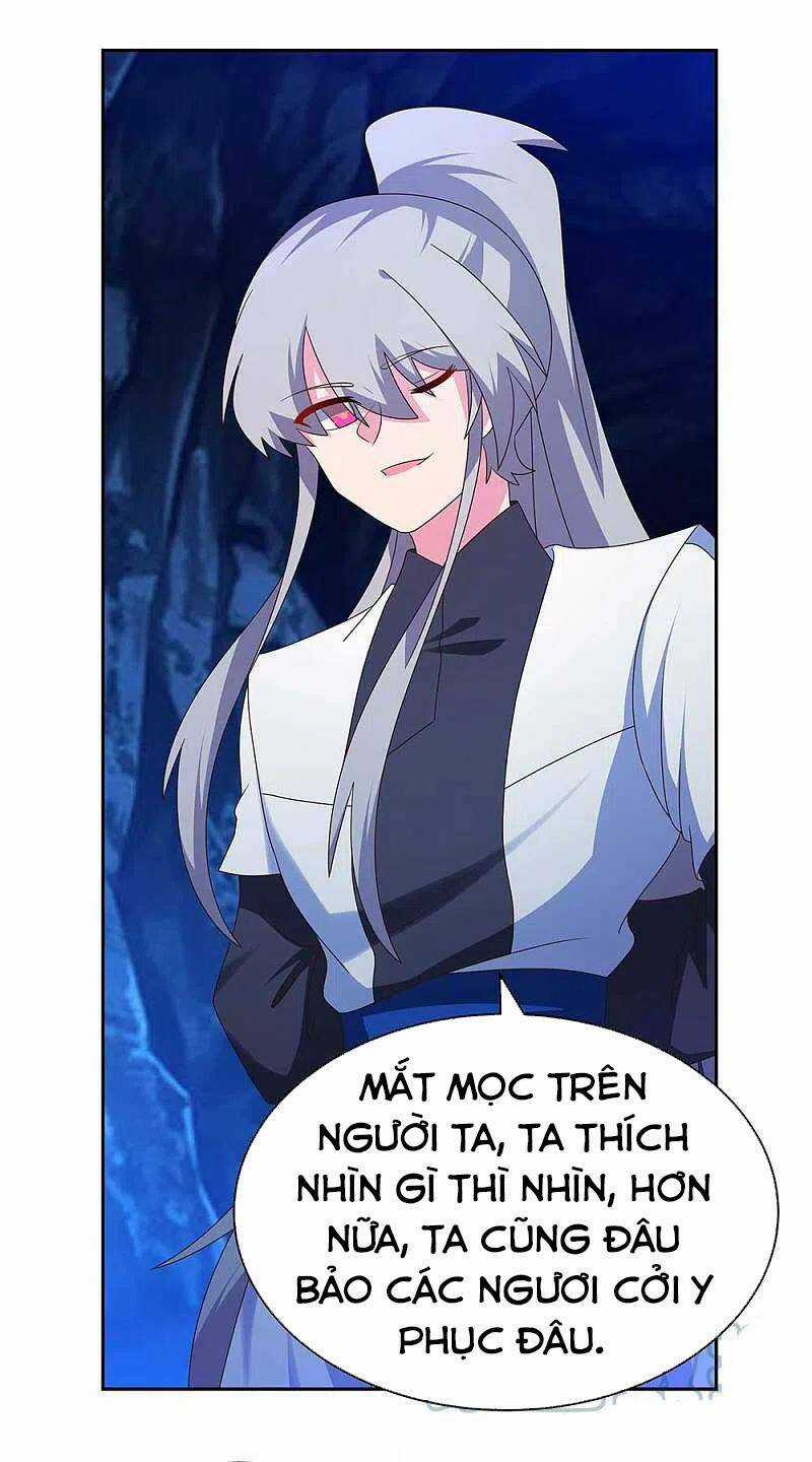 Tôn Thượng - Chapter 288 - Trang 26