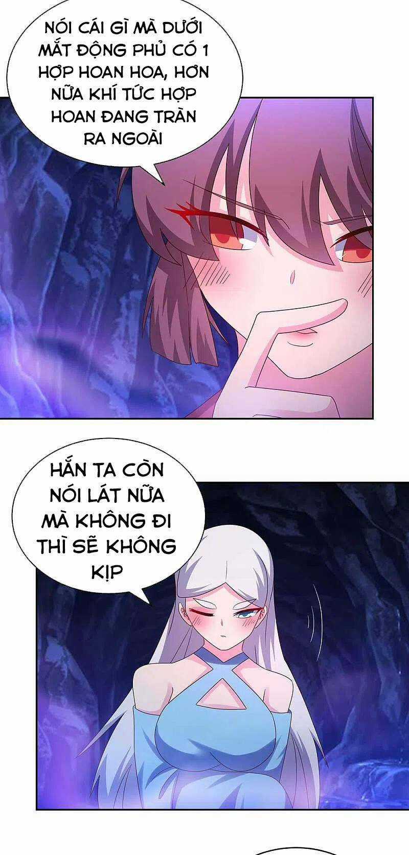 Tôn Thượng - Chapter 288 - Trang 6