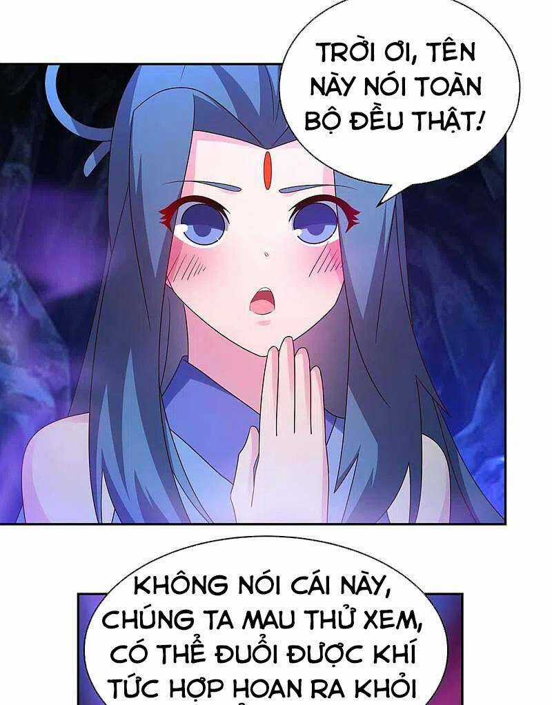 Tôn Thượng - Chapter 288 - Trang 7