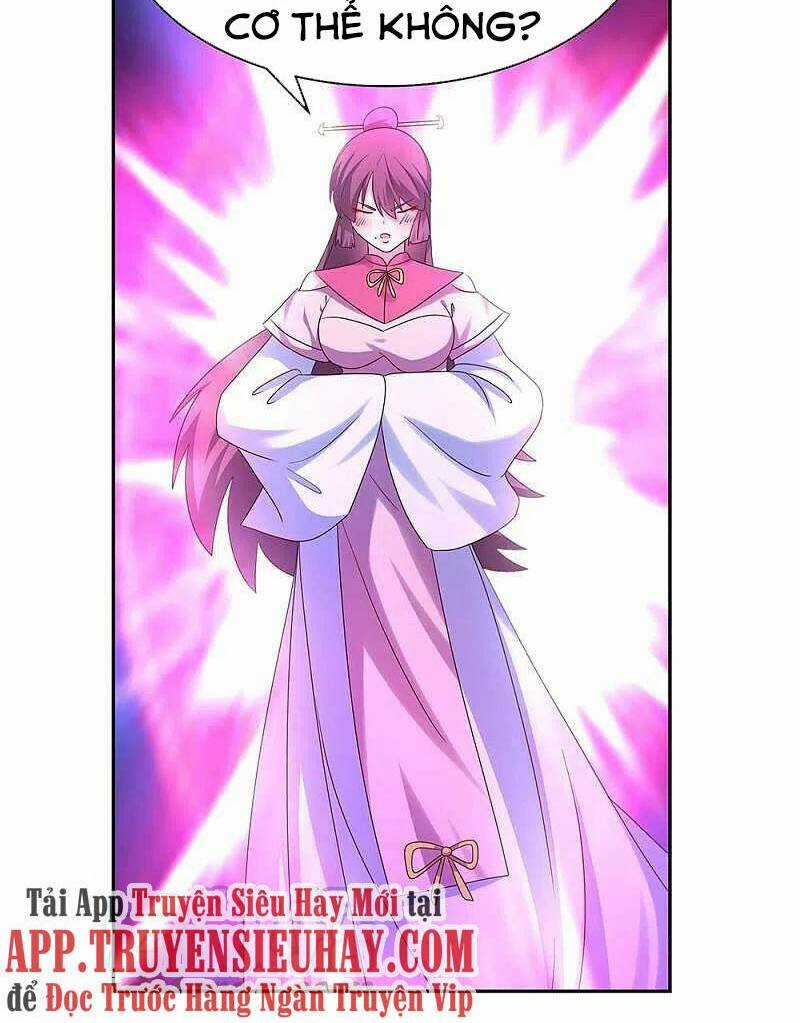 Tôn Thượng - Chapter 288 - Trang 8