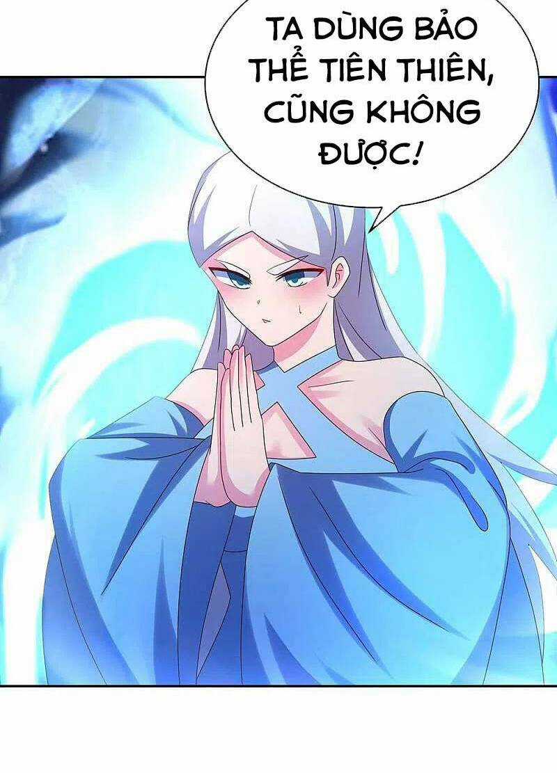 Tôn Thượng - Chapter 288 - Trang 10