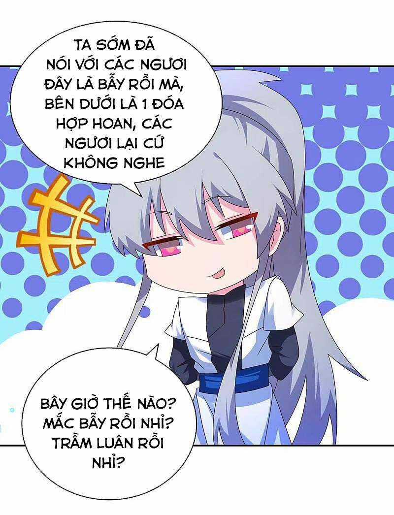 Tôn Thượng - Chapter 289 - Trang 1