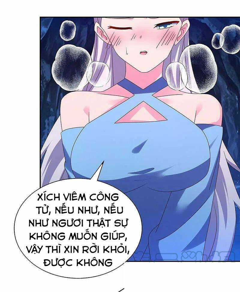 Tôn Thượng - Chapter 289 - Trang 11