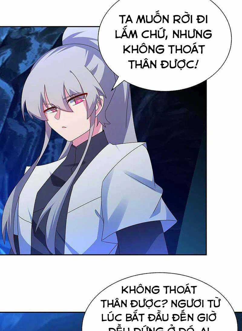 Tôn Thượng - Chapter 289 - Trang 12