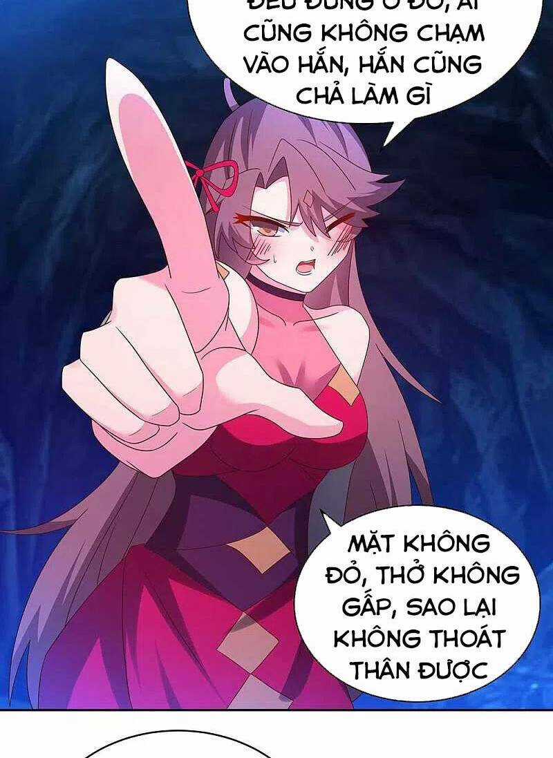 Tôn Thượng - Chapter 289 - Trang 13