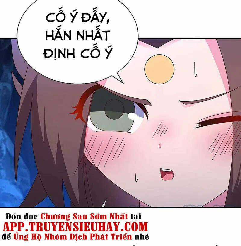 Tôn Thượng - Chapter 289 - Trang 14