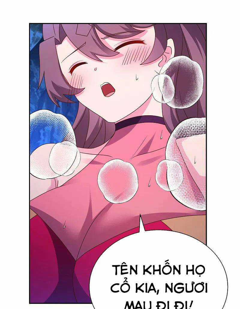 Tôn Thượng - Chapter 289 - Trang 16