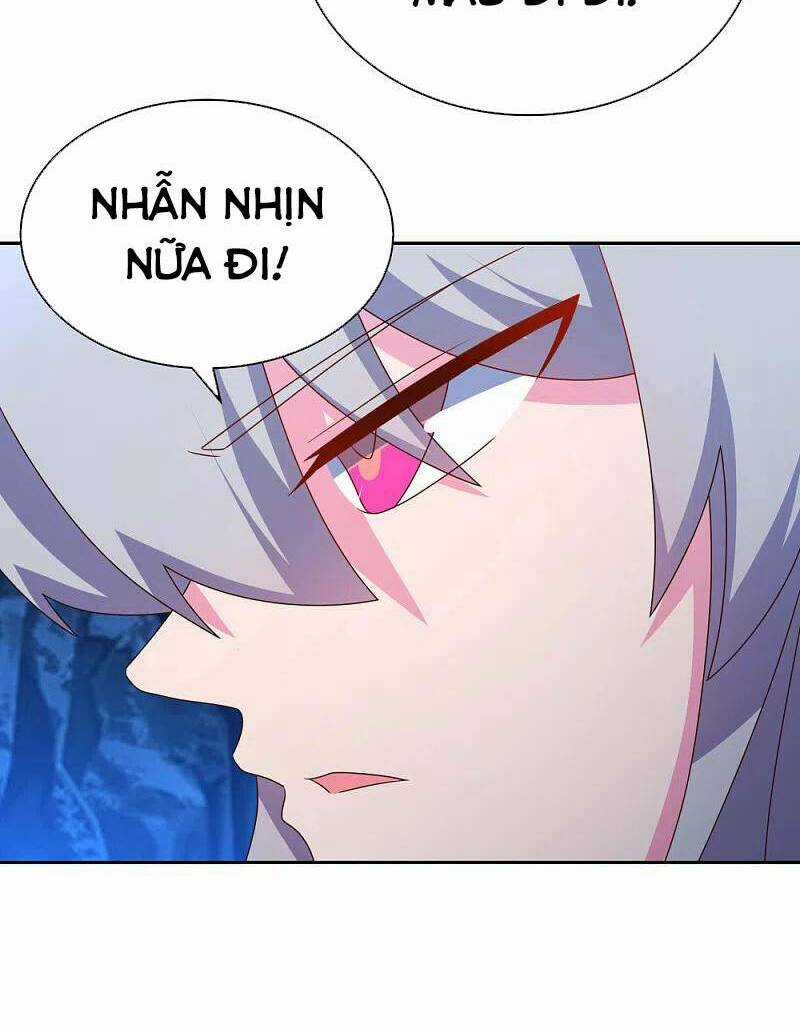 Tôn Thượng - Chapter 289 - Trang 17