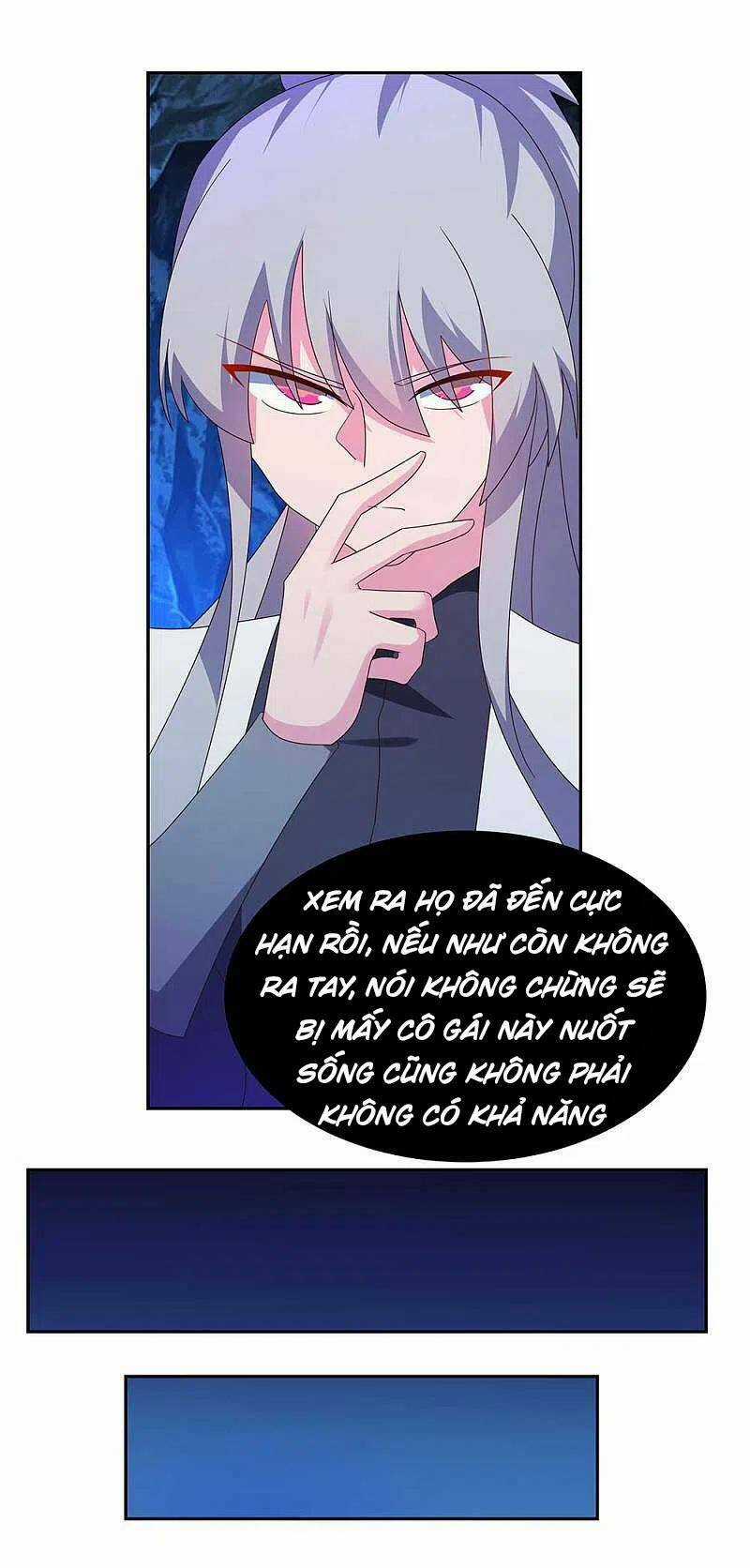 Tôn Thượng - Chapter 289 - Trang 18